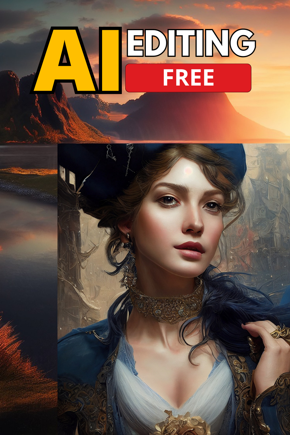 3 Best AI Photo Editing Tools That You Should Be Trying