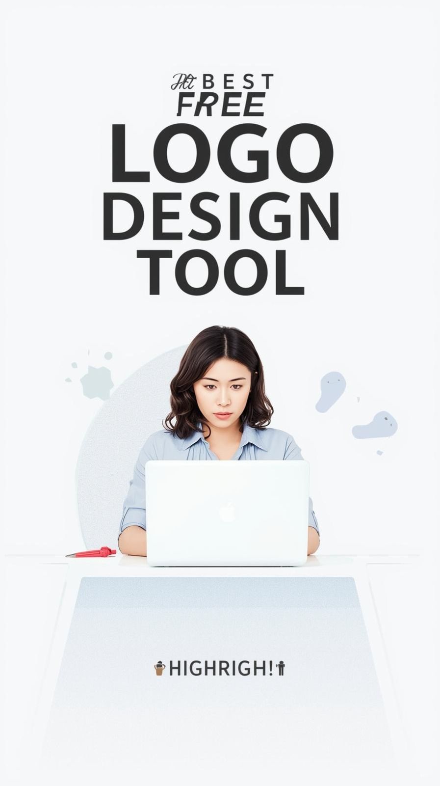 Design a Free Logo in Minutes