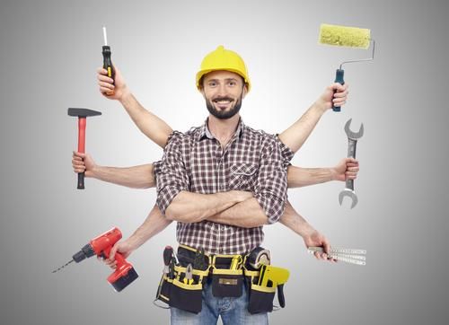 Trustworthy Handyman Services
