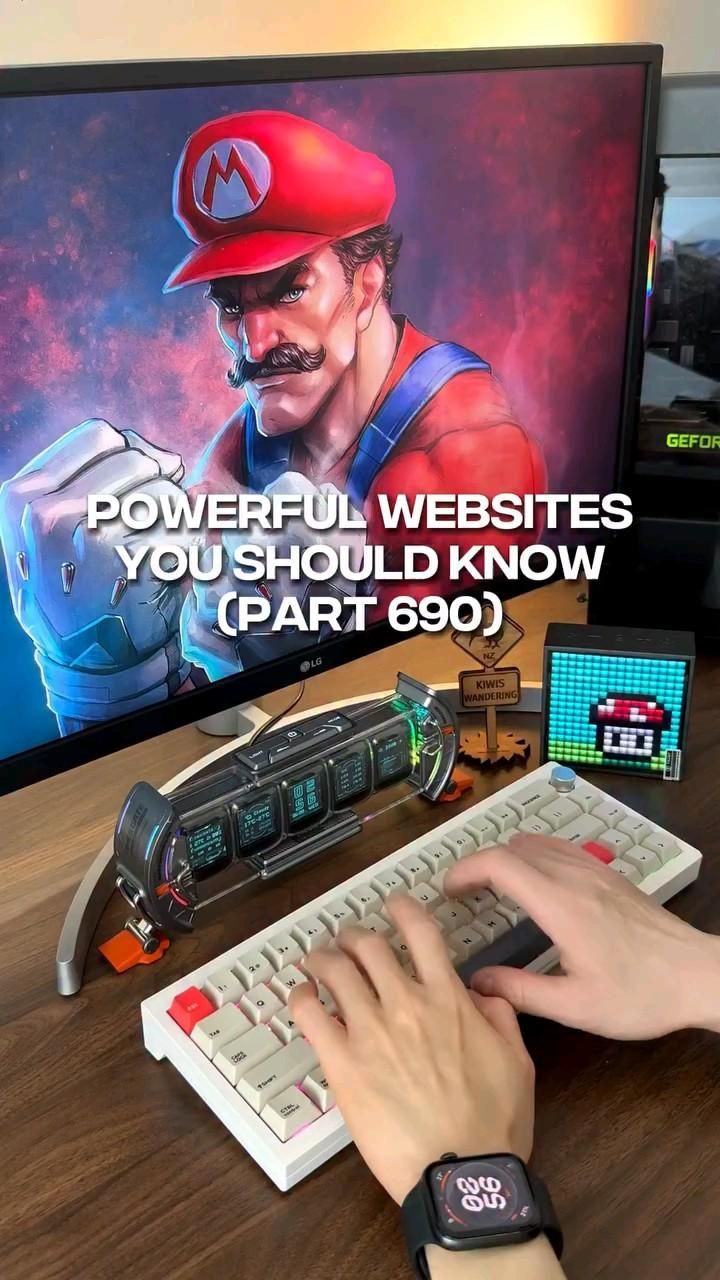 Powerful Website That Generates Almost Any Image