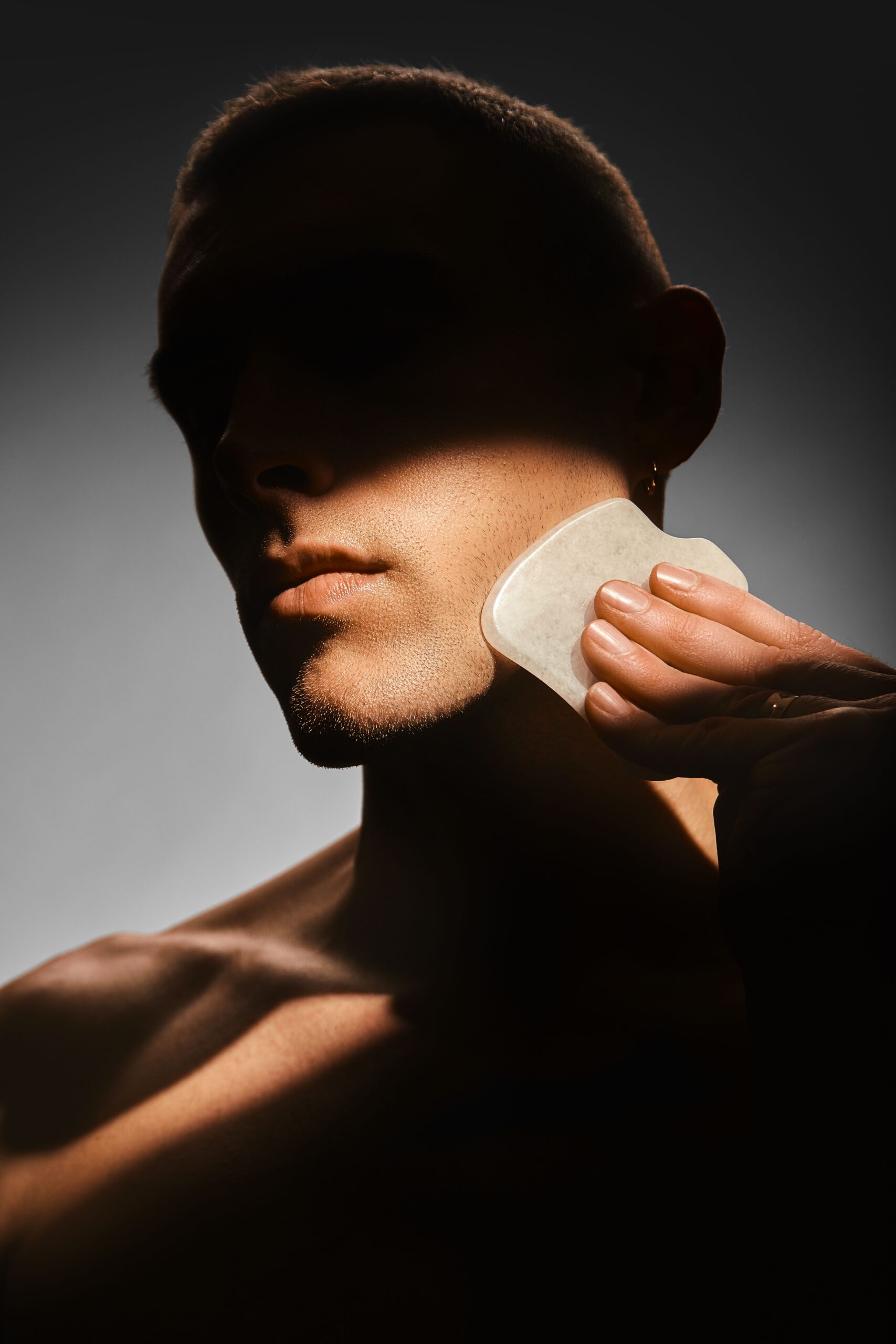 Gua Sha – Foundational Essence Collection