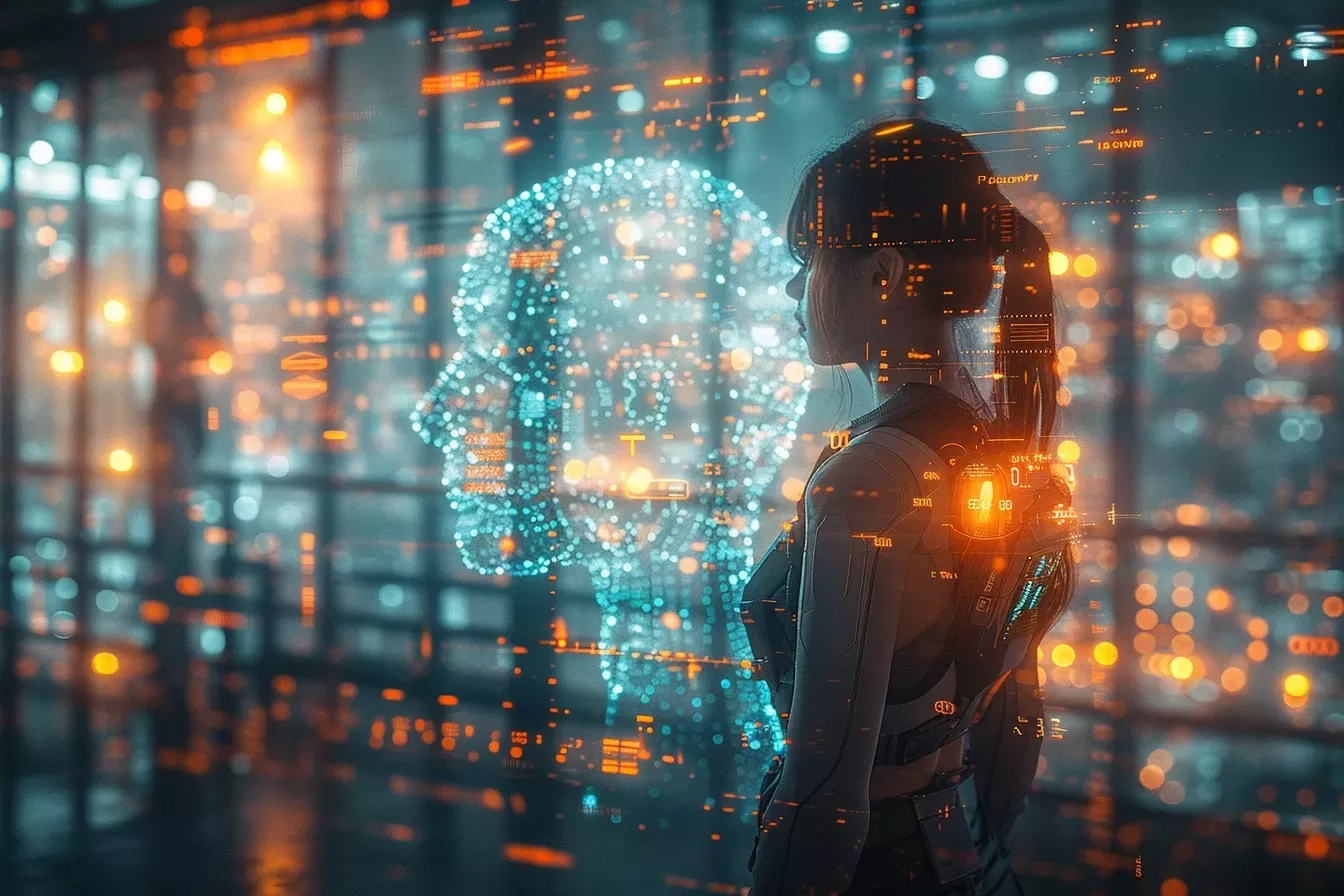 Predicting the Future of Digital Brand Aesthetics