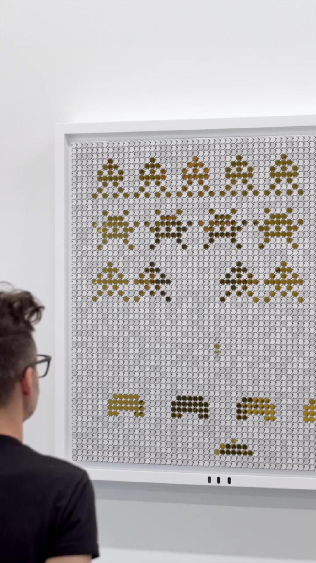 Billion Dollar Arcade