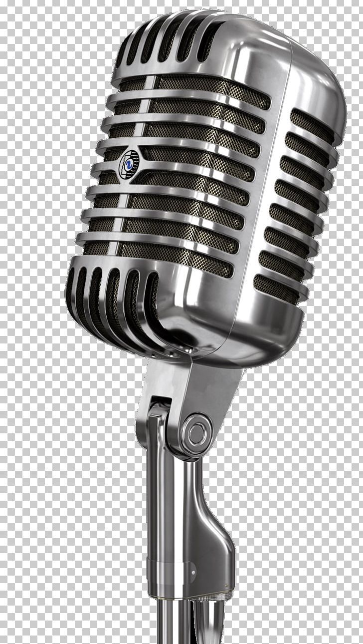 Wireless Microphone Television Show United States Radio PNG