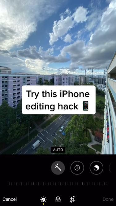 Full mobile editing breakdown