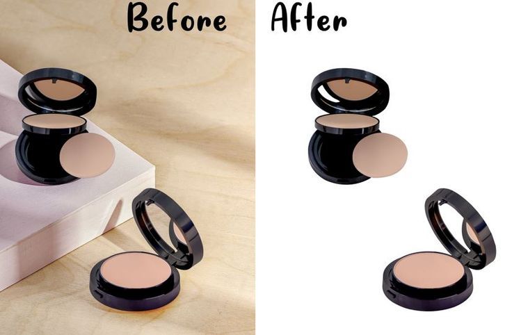 I will cut out images background removal professionally