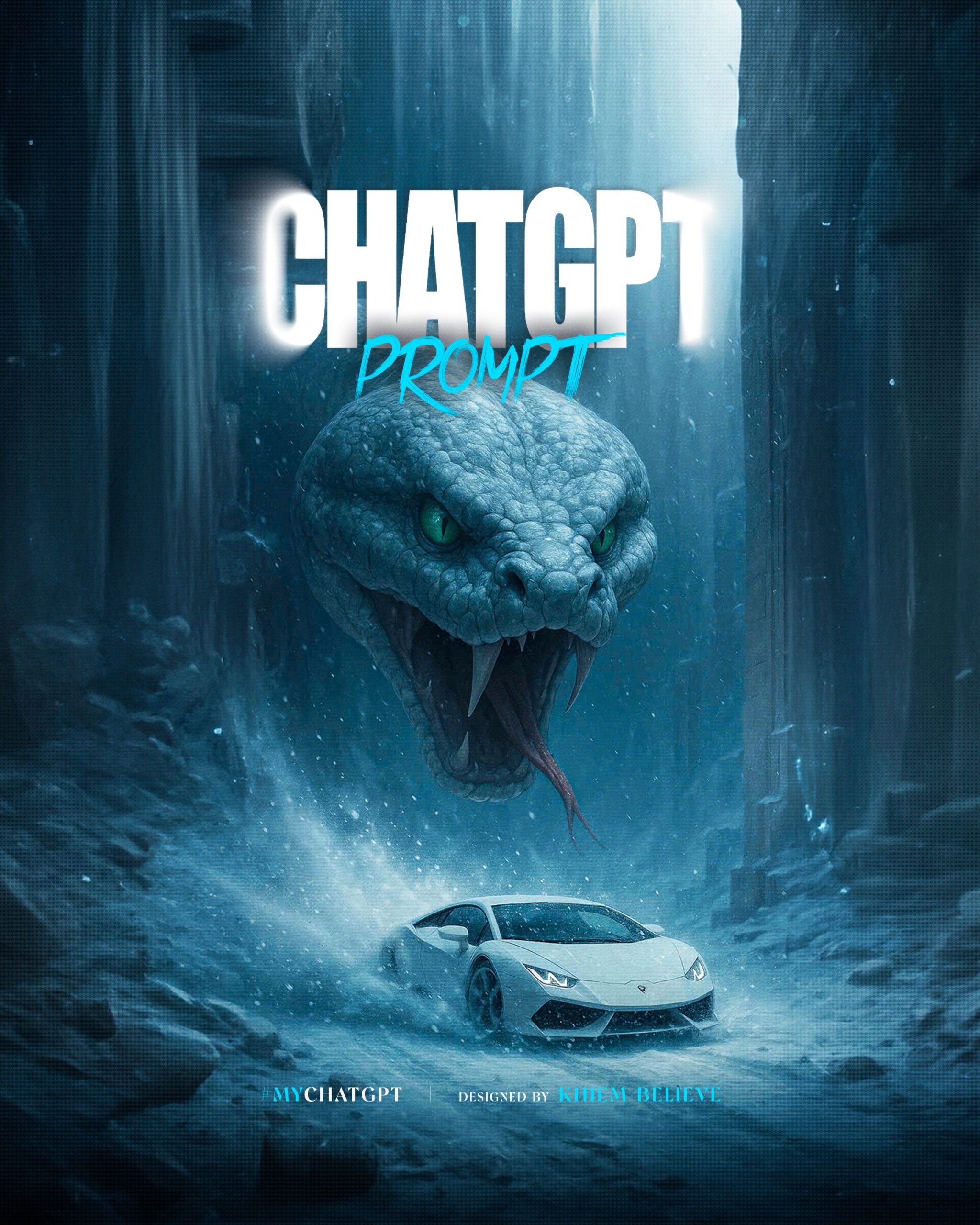 [𝟭𝟱] 𝗖𝗛𝗔𝗧𝗚𝗣𝗧 + 𝗣𝗥𝗢𝗠𝗣𝗧 📝