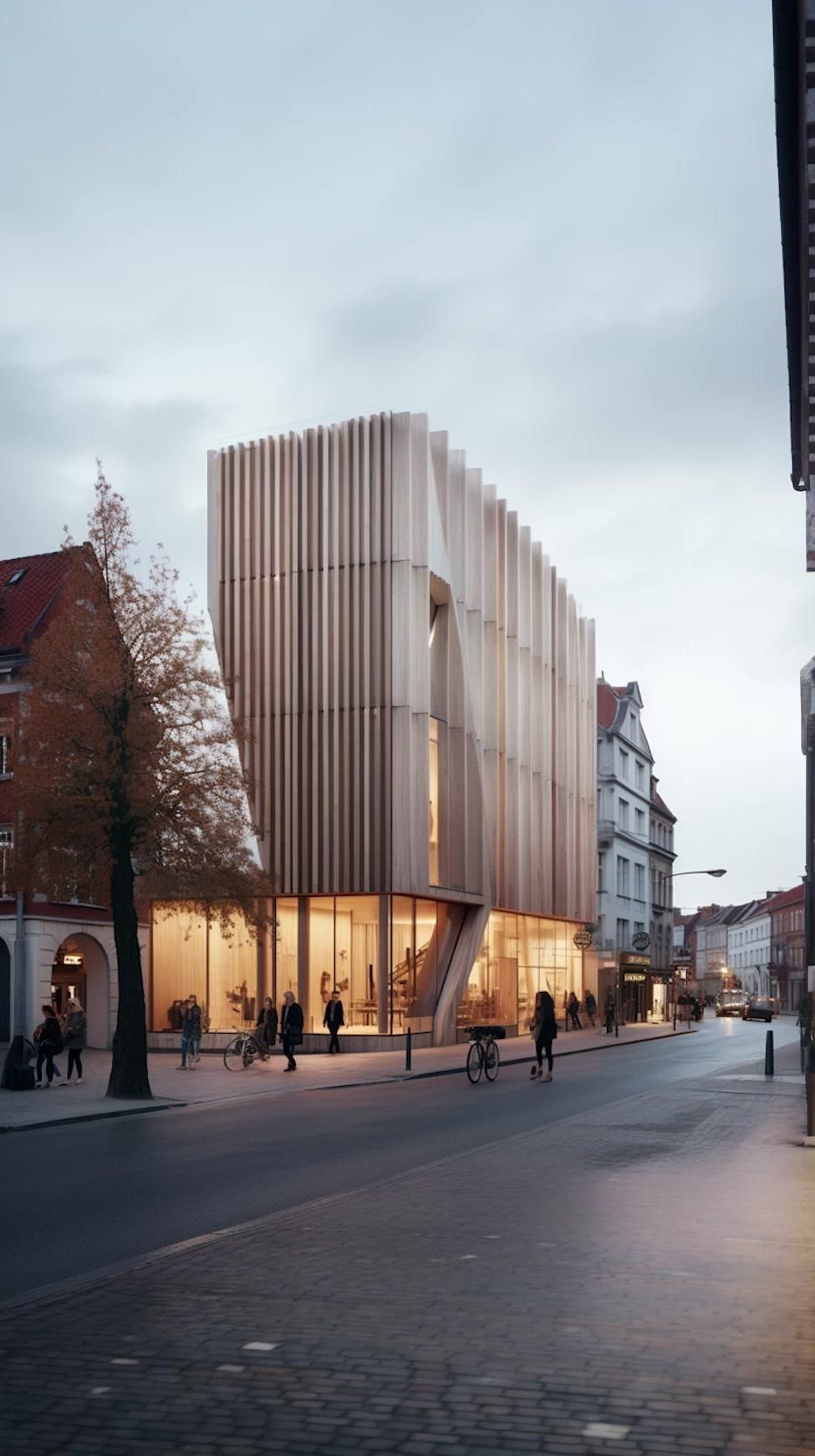 Timber Design Alterations