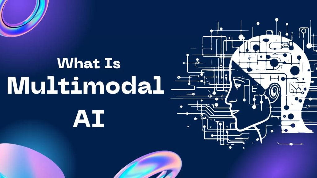 Multimodal AI Models