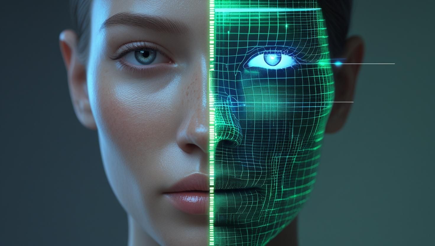 AI And The Question Of Personal Identity