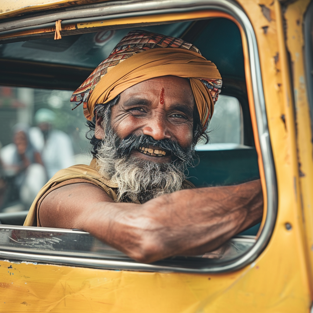 Stunning AI-Generated Photo Realism Art