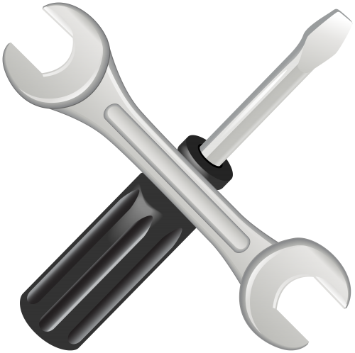 Tools PNG Clip Art – Best WEB Clipart