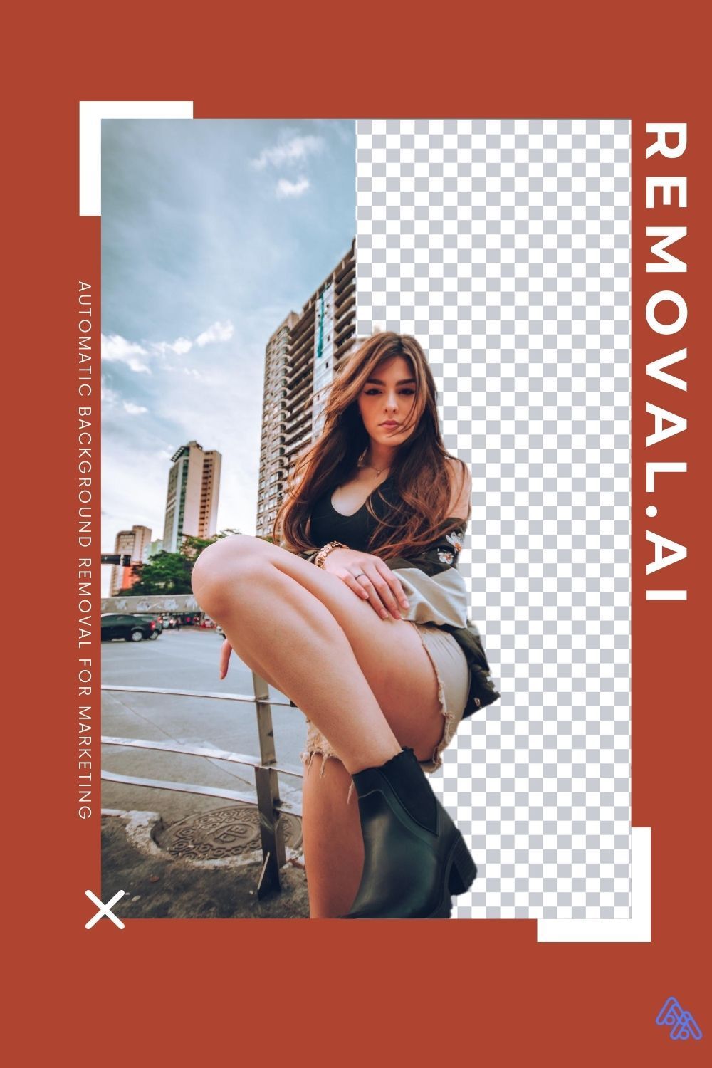 The Background Remover That Works in One Click