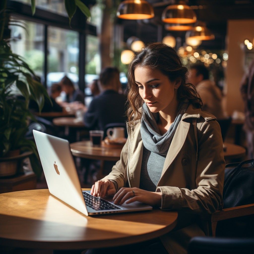 I offer Photoshop editing and high-end retouching services.