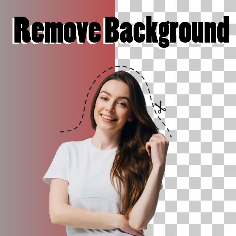 Say Goodbye to Backgrounds in Seconds
