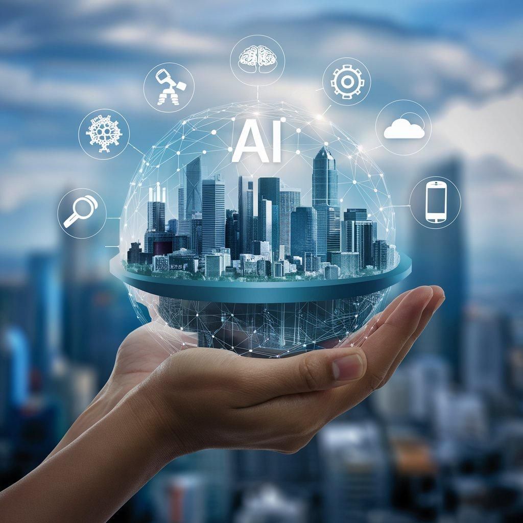 🧠🎨 AI-Generated Art: The Rise of Creative Machines! 🤖🖌️