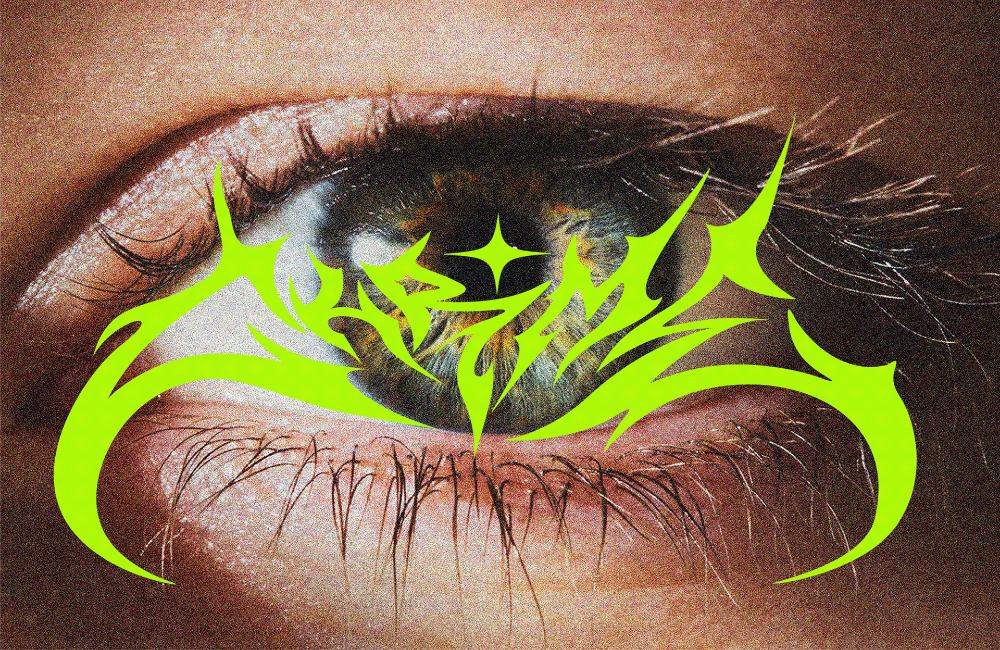 CHROME TYPEFACE – Jakub Bartos