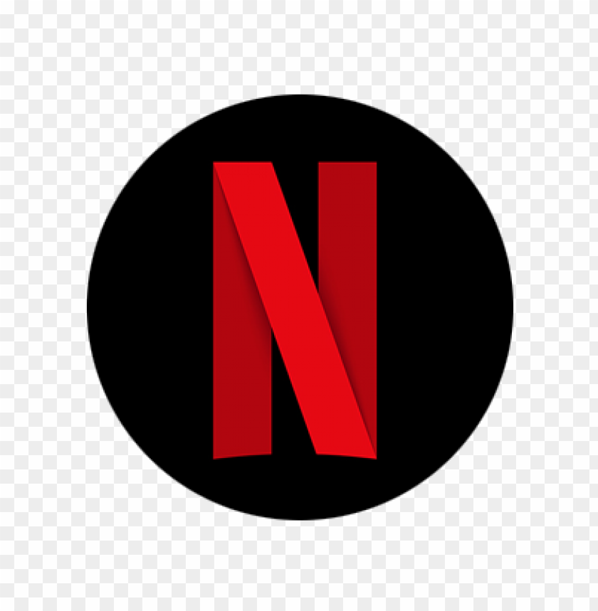 Netflix Logo Icon PNG Transparent With Clear Background ID 471555 | TopPNG