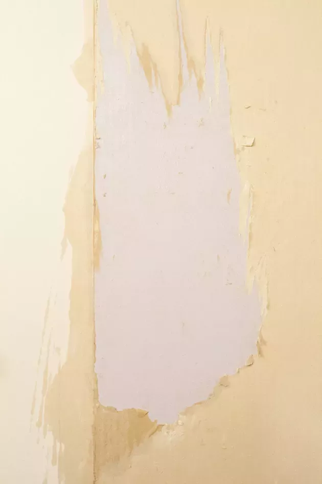 How to Remove Even the Most Difficult Wallpaper | ehow.com