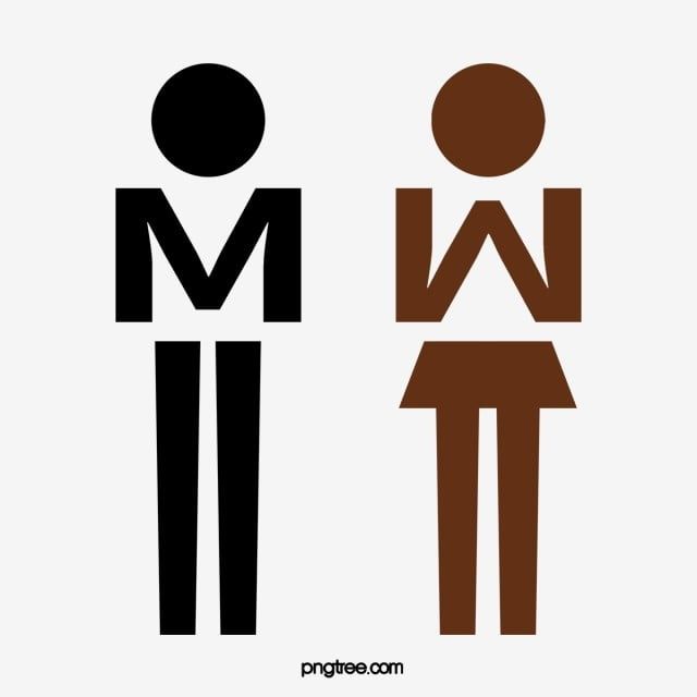 Toileting Clipart Hd PNG, Toilet, Toilet Clipart, Clipart, Men PNG Image For Free Download