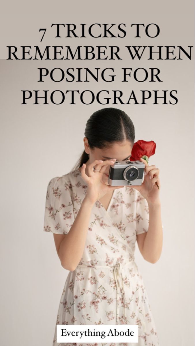 7 Key Tips for Flawless Photos: Vintage, Clarity & Confidence Tricks