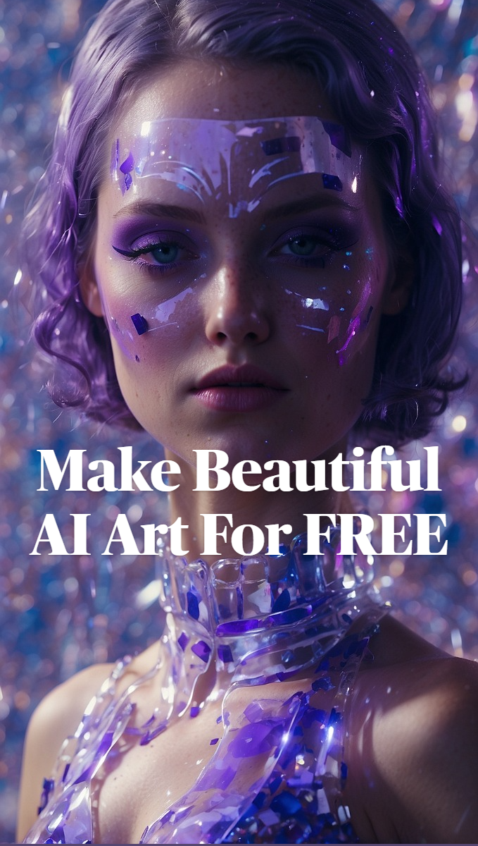 Click to Explore How to Create Stunning AI Art for Free