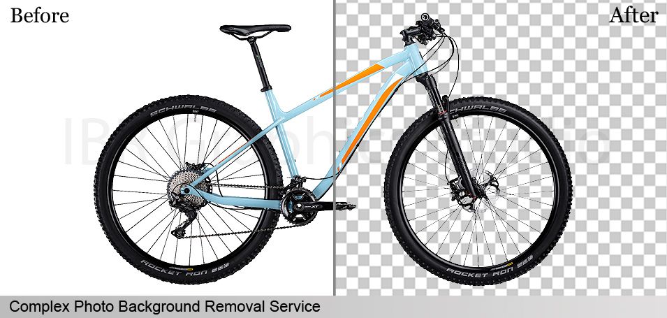 Background Removal Service Company | IBR Graphic Studio