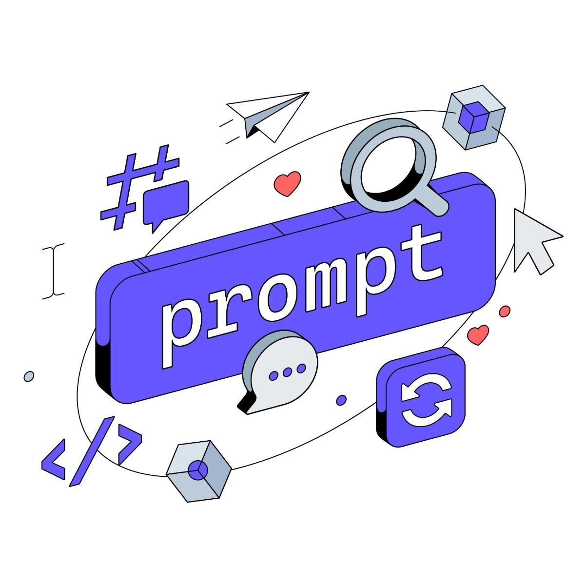 AI Prompt Engineering Services | AI Prompt Engineering Company