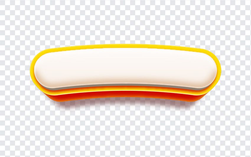 3D Button PNG