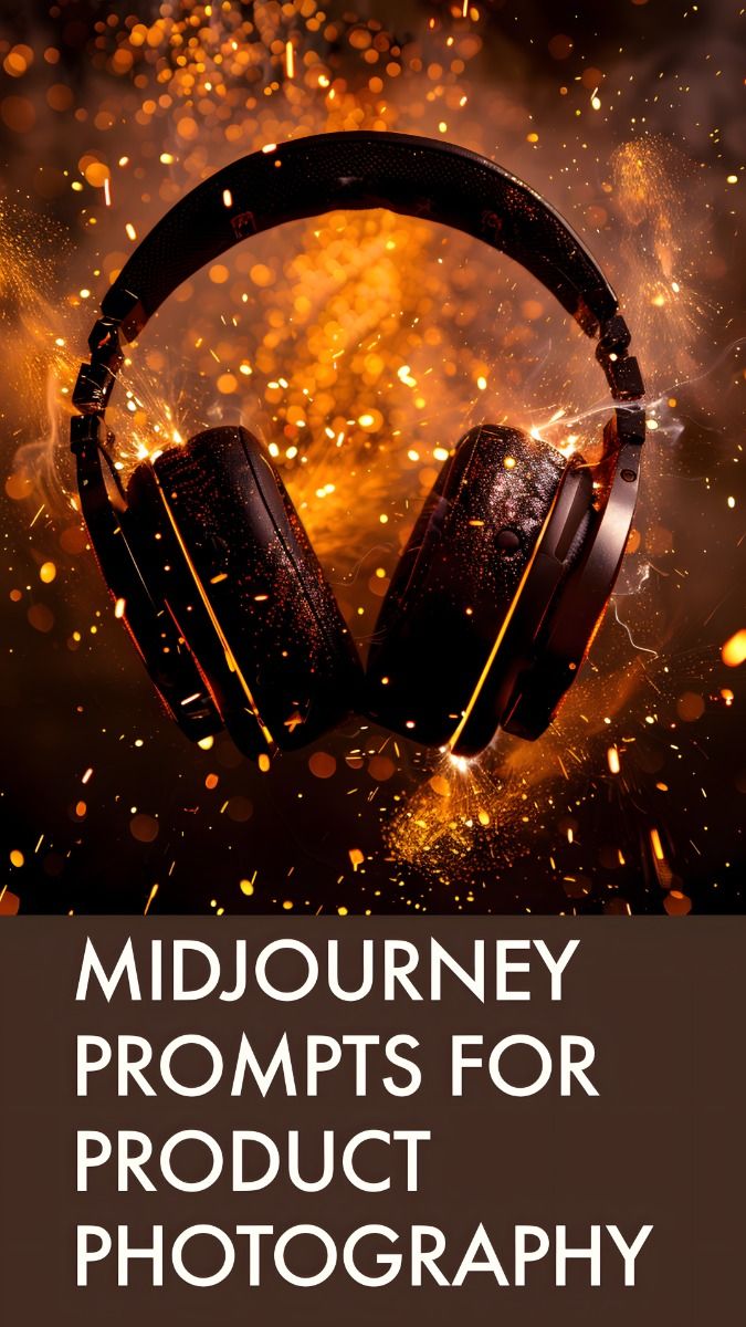 Product Photography Using AI