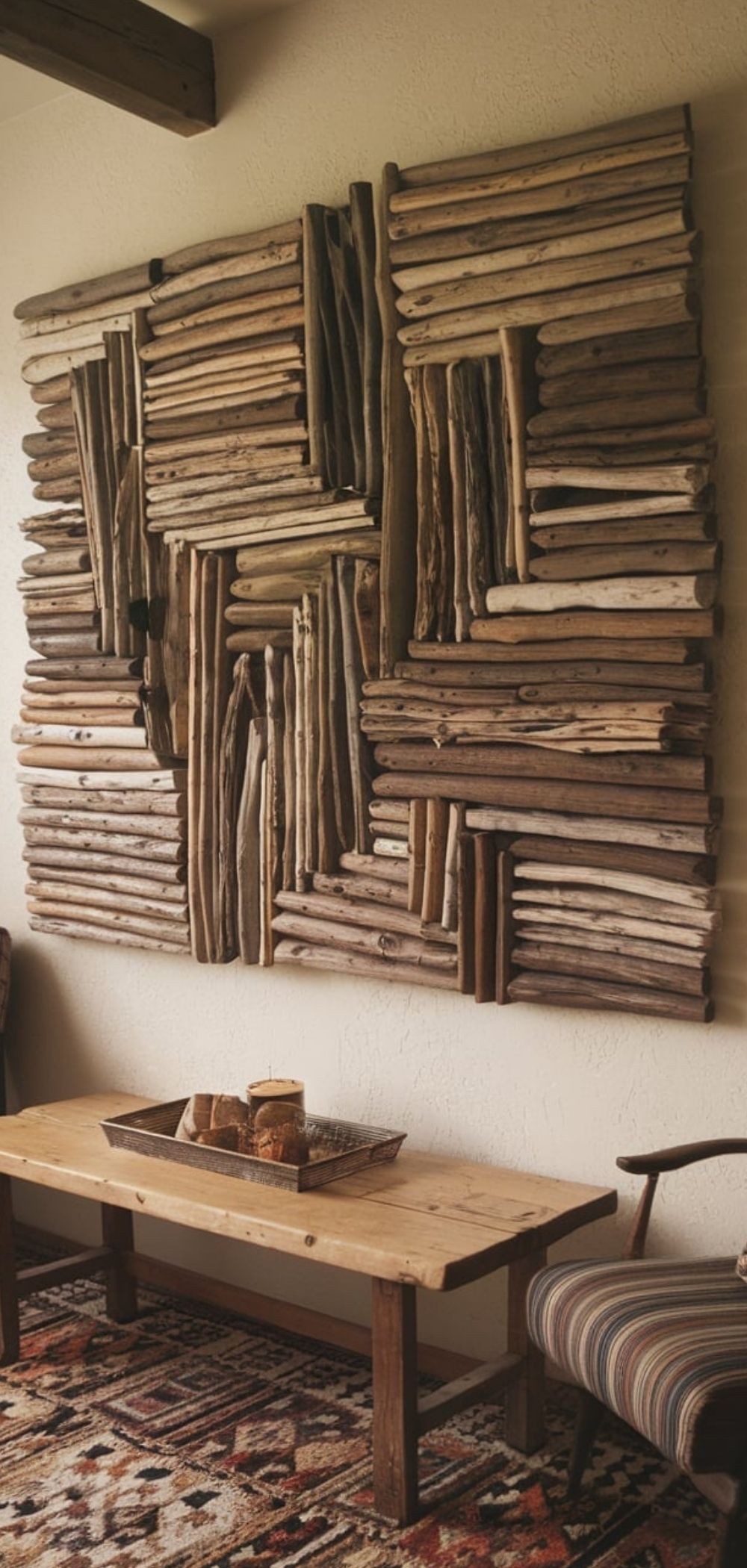 10+ Creative Driftwood Craft For Kids – The Mega Mom