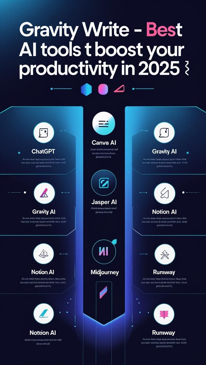 AI Tools Every Freelancer & Office Worker Should Know