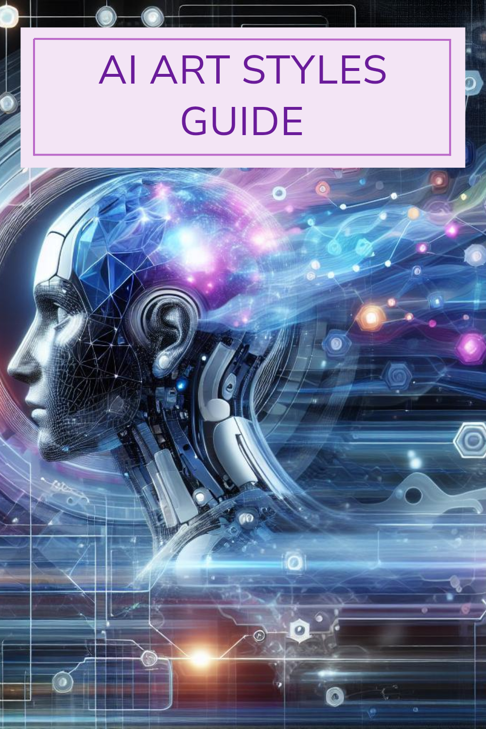 AI Character Art Styles Guide