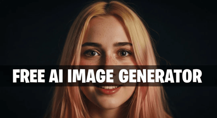 Free AI Image Generator – AI Free Forever
