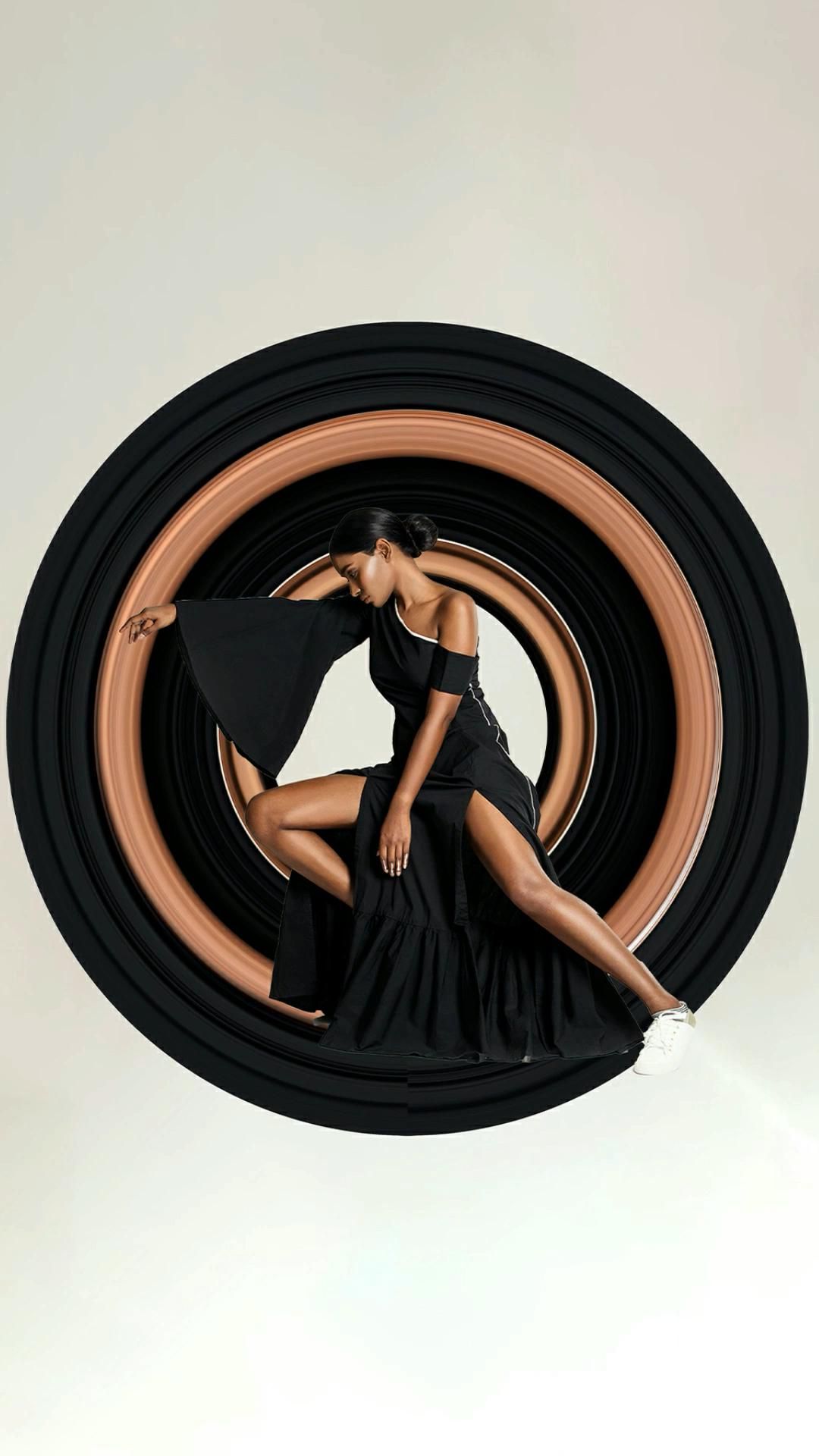 Pixel Stretch in Photoshop