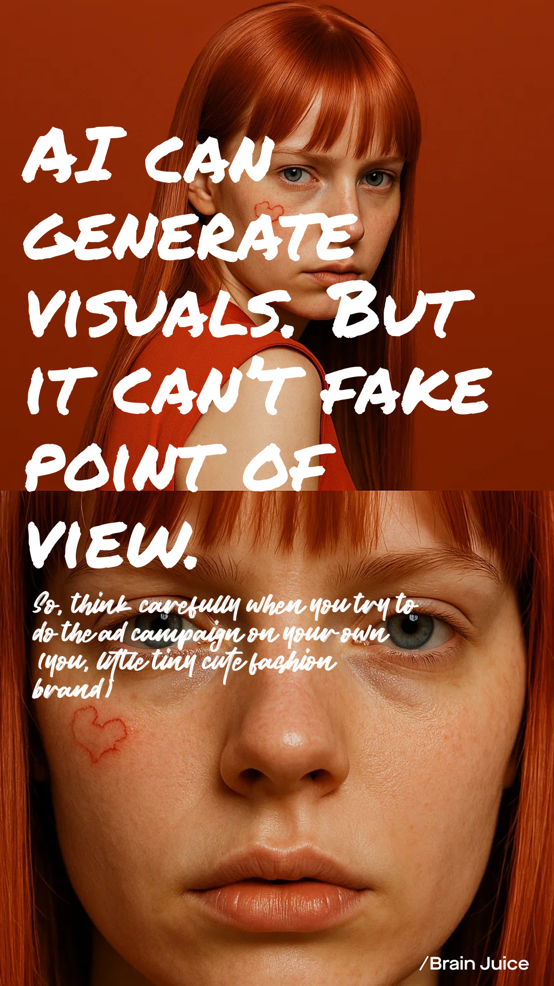 Instagram Visual Flow