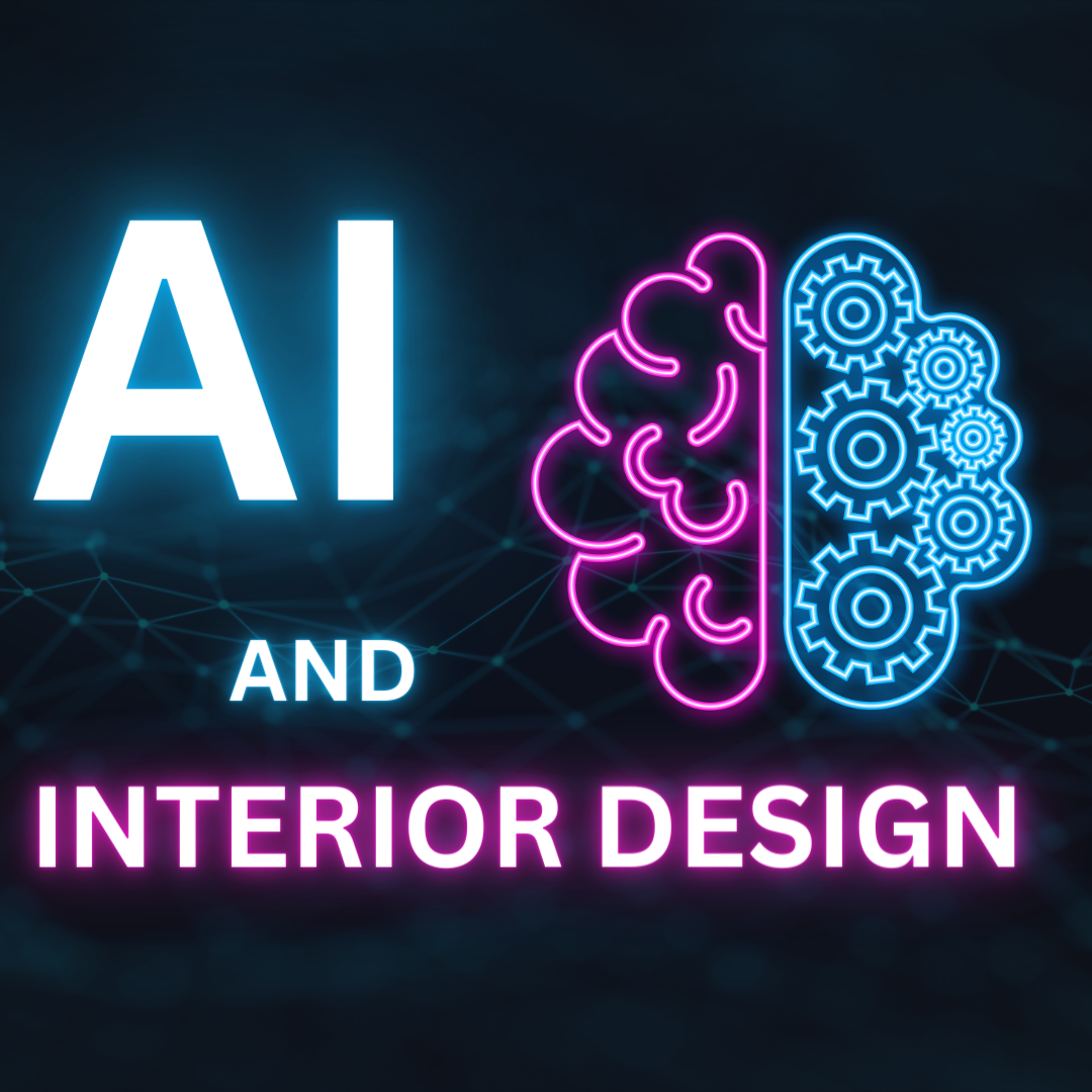 A Discussion About Interior Design and Artificial Intelligence
