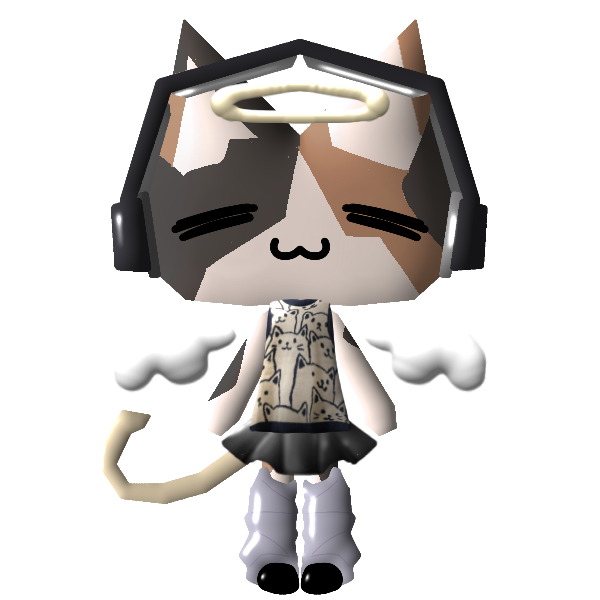 ☆ha4to cat frend maker☆