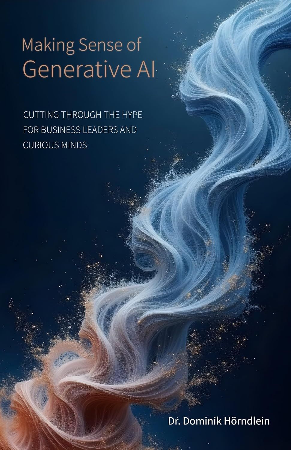 Making Sense of Generative AI