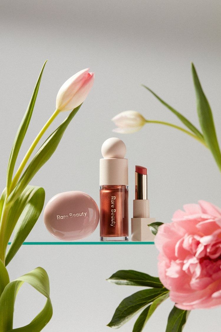 STILL LIFE — Carly Tice