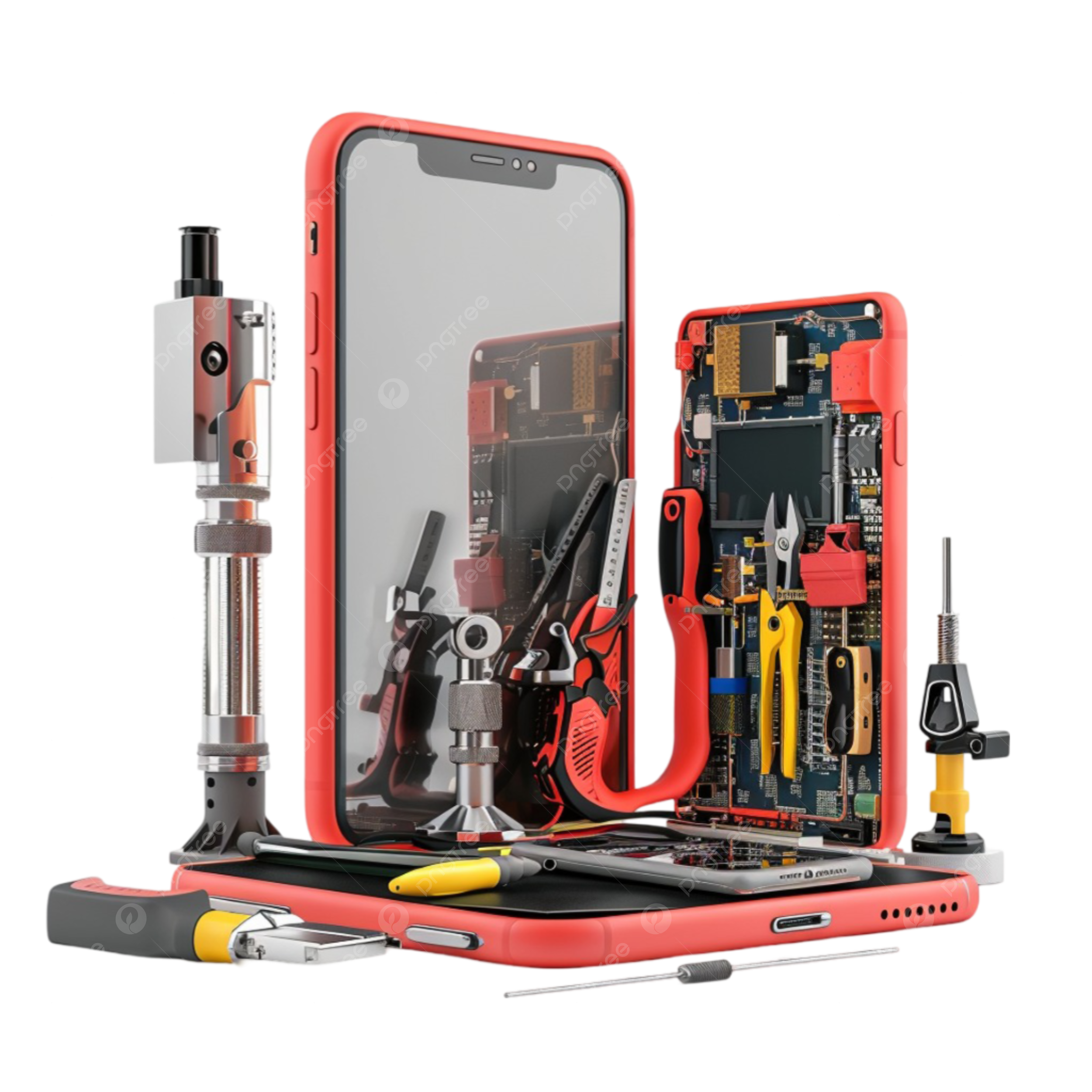 Appareils électroniques De Réparation De Téléphone Sur Fond Transparent PNG , Appareils électroniques De Réparation De Téléphone Sur Fond Transparent PNG , Réparation De Téléphone Appareils électroniques, Réparation De Téléphone Image PNG pour le téléchargement libre