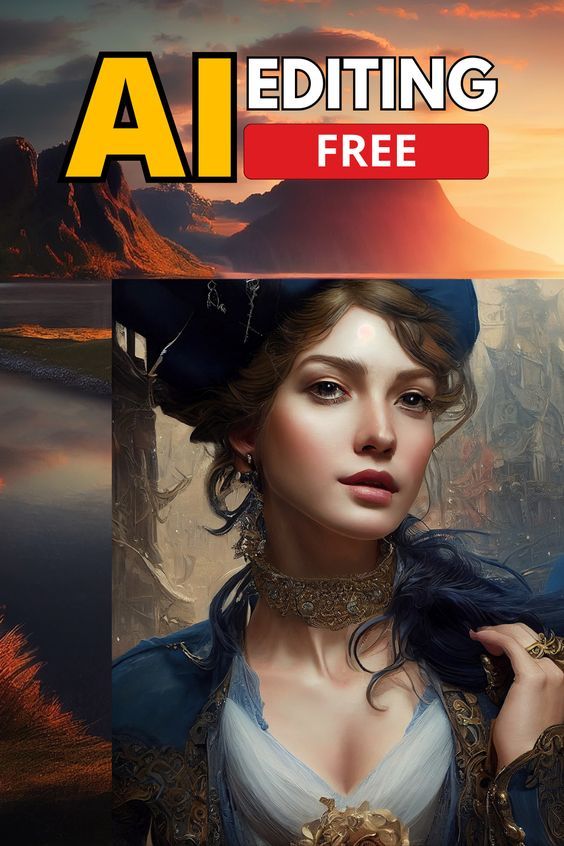 3 Mind-Blowing AI Photo Editing Tools | Make Images Clear In 30 Seconds