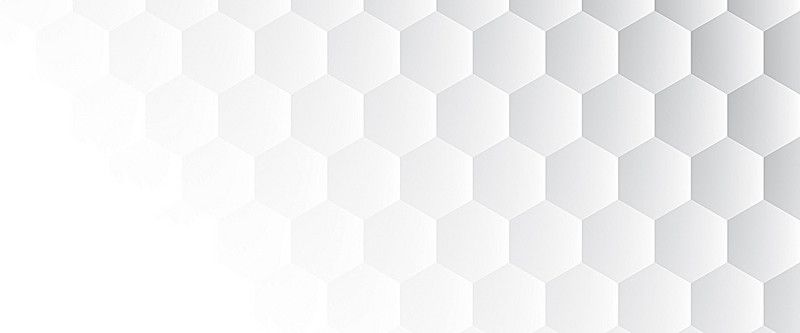 Free  White, Polygon, Honeycomb Background Images, Simple White Honeycomb Pattern Background Photo Background PNG and Vectors