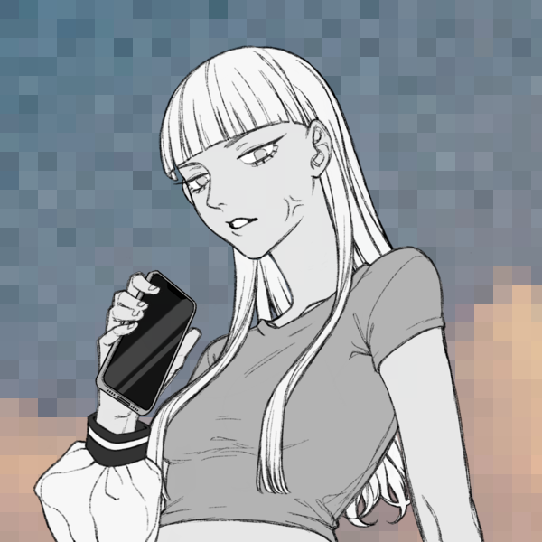 Some random girl maker