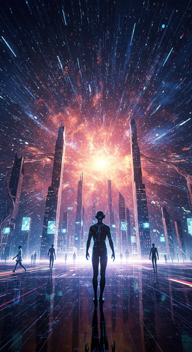 ✍️ Generative AI: Fast Content Creation!