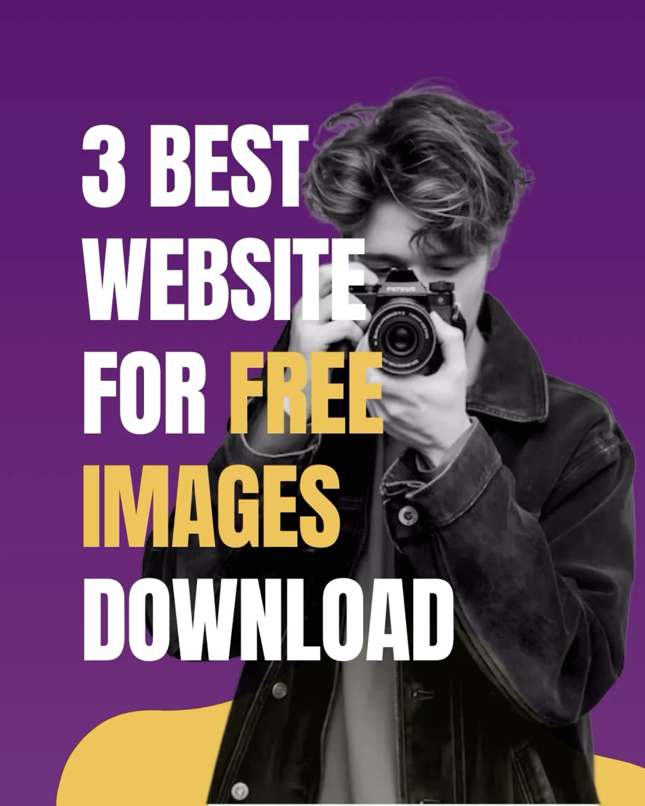 Find Free Images Like a Pro📸✨