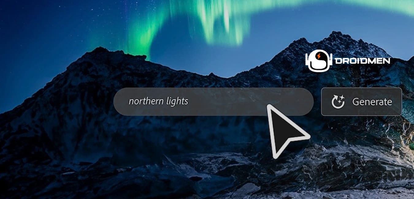 Generative Fill – Adobe Announces Amazing New AI Vol 1.
