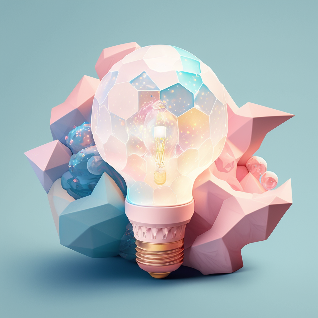 20+ Stunning MidJourney Prompts for Logo Design