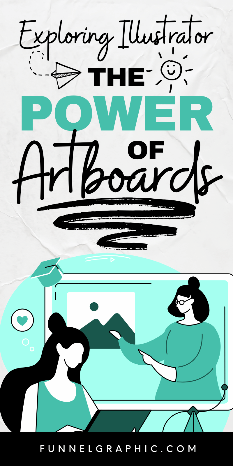 The power of Adobe Illustrator artboards