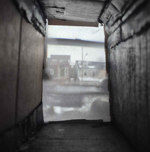 Pinhole Cameras and Practical Camera